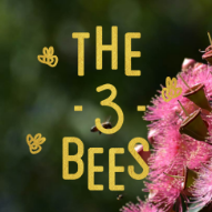 The 3 Bees